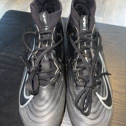 Nike Vapor Pro 1 Black/Dark Grey