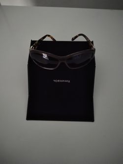 Women's Tiffany glasses