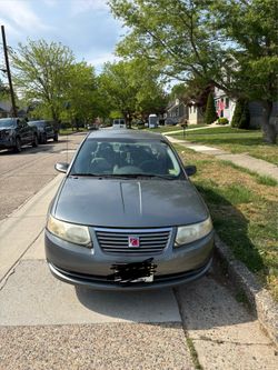 2006 Saturn Ion 2