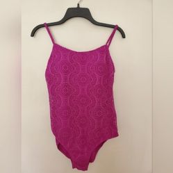 Women's
Catalina Crochet‎ One-Piece SwimSuit