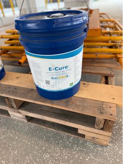 E-Cure