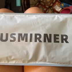 New! Rusmirner Knee Brace 