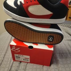 Es Accel OG Skate Shoes Size 11.5