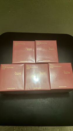 Baccarat Rouge 540