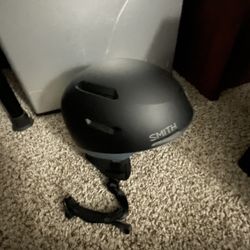 Smith Helmet Brand New 