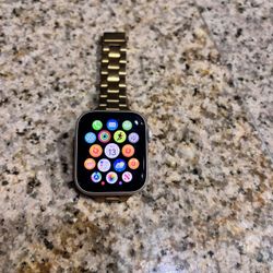 Apple Watch SE