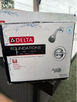 For sale new shower Foucet