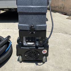 Sandia Spot Extractor