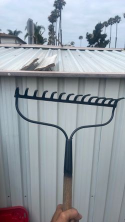 Rake
