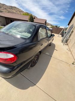 2000 kia sephia 5 speed manual