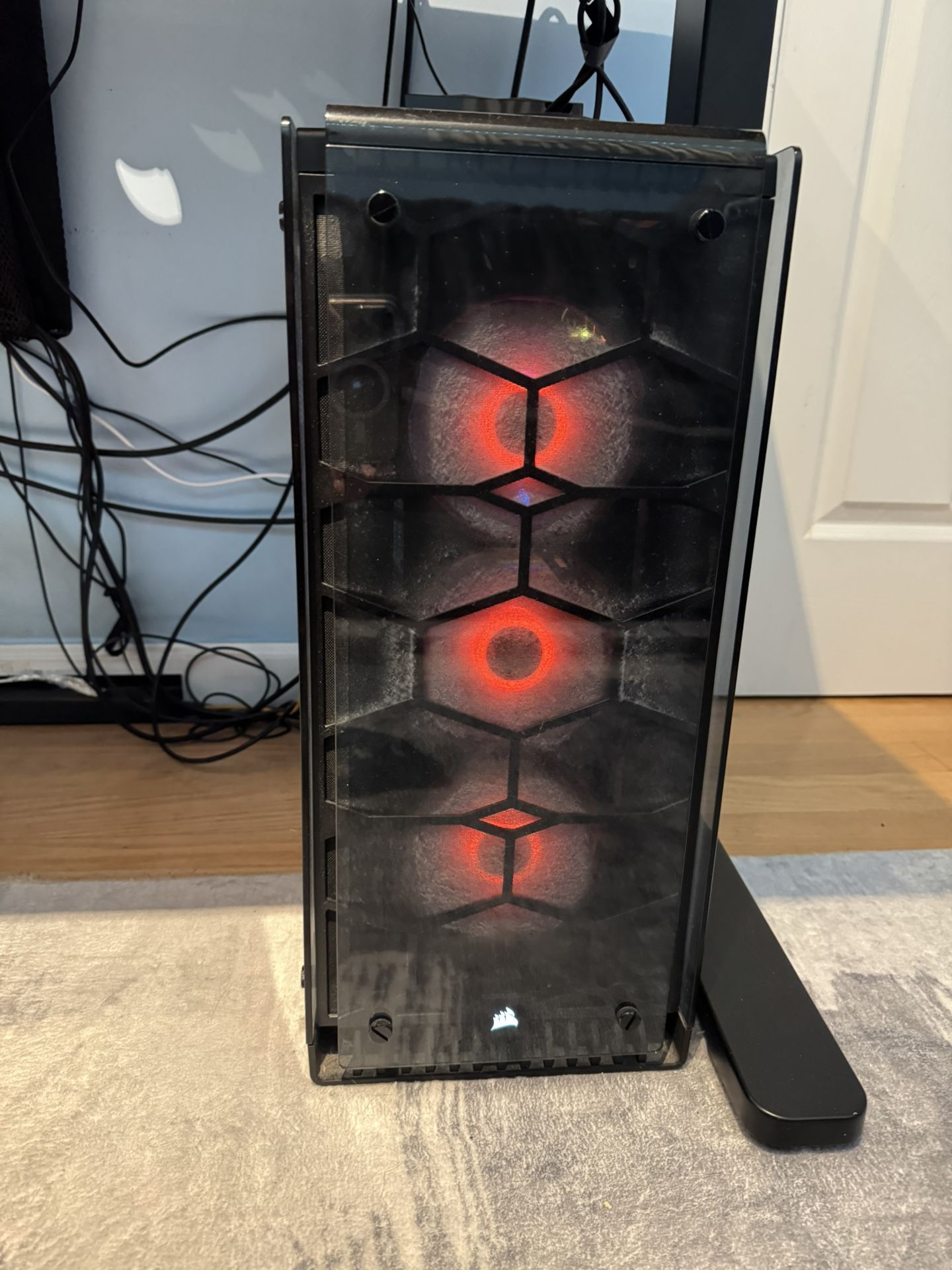 HIGH END GAMING PC MID TOWER