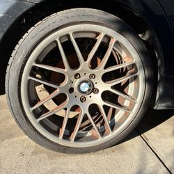 Bmw Rims 
