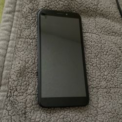 At&t  16 GB Calypso Blue