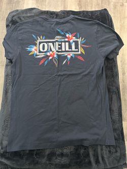 O’Neill men shirt medium