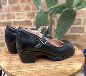 Zapatos Folklorico Girls Folklorico Dance Shoes