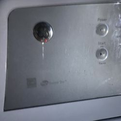 Gas Dryer
