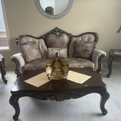 Furniture Set For Sale