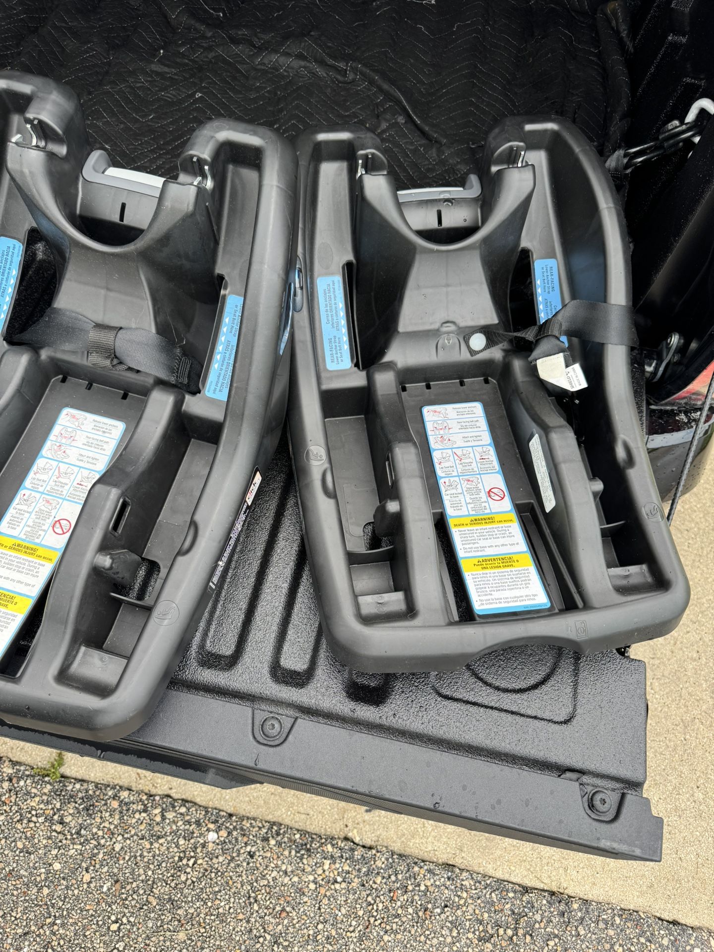 Infant Car Seat