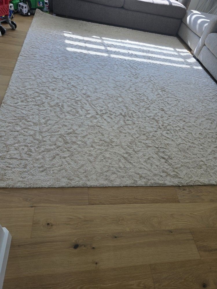 Wool Rug