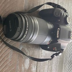 Canon  EOS Rebel T5 