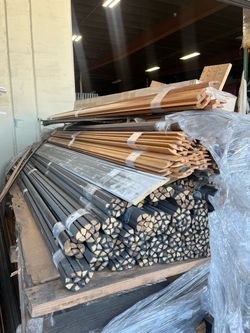 T molding , Bulk pricing available
