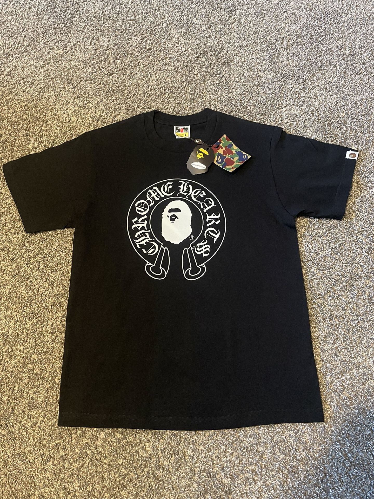 Bape T Shirt