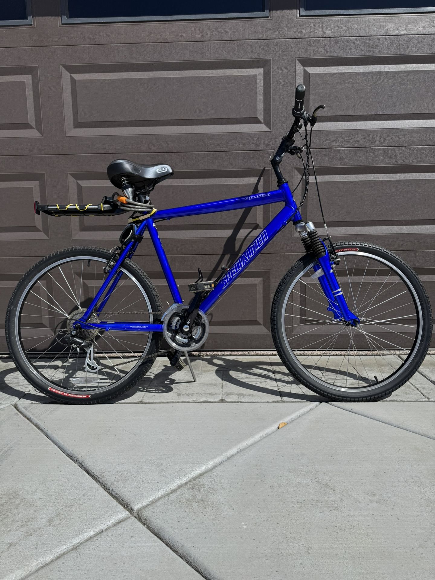 Specialized Bikes