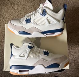 Jordan 4 Retro SB Men’s Size 9.5