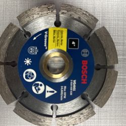 Diamond Grinding Disc