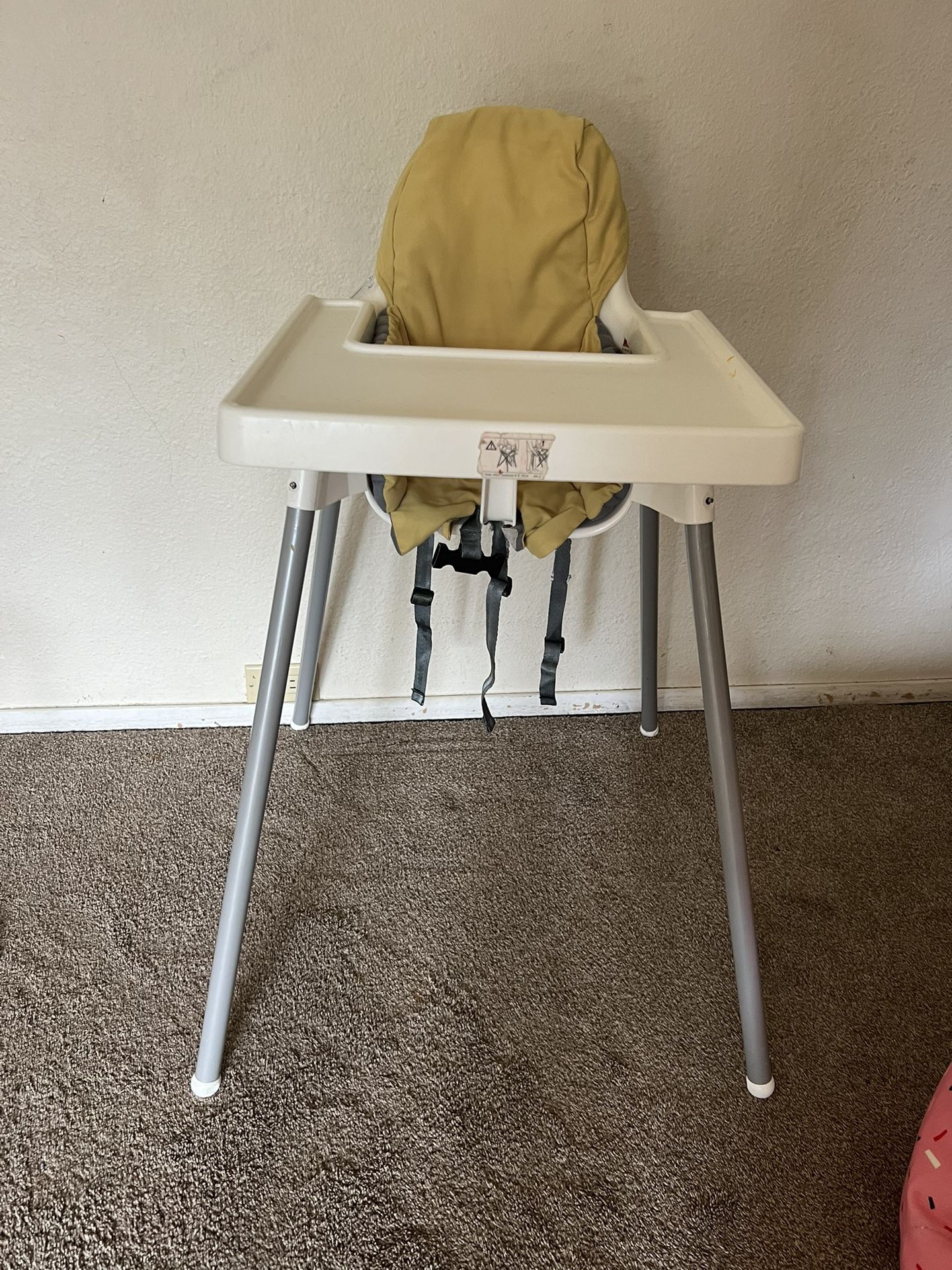 IKEA Child Chair