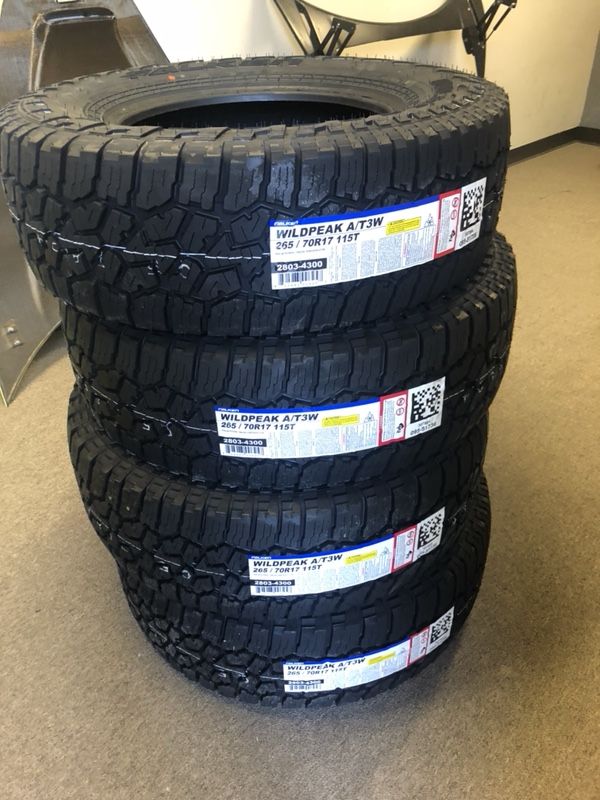 Brand new tires for sale cheap prices ... for Sale in ...