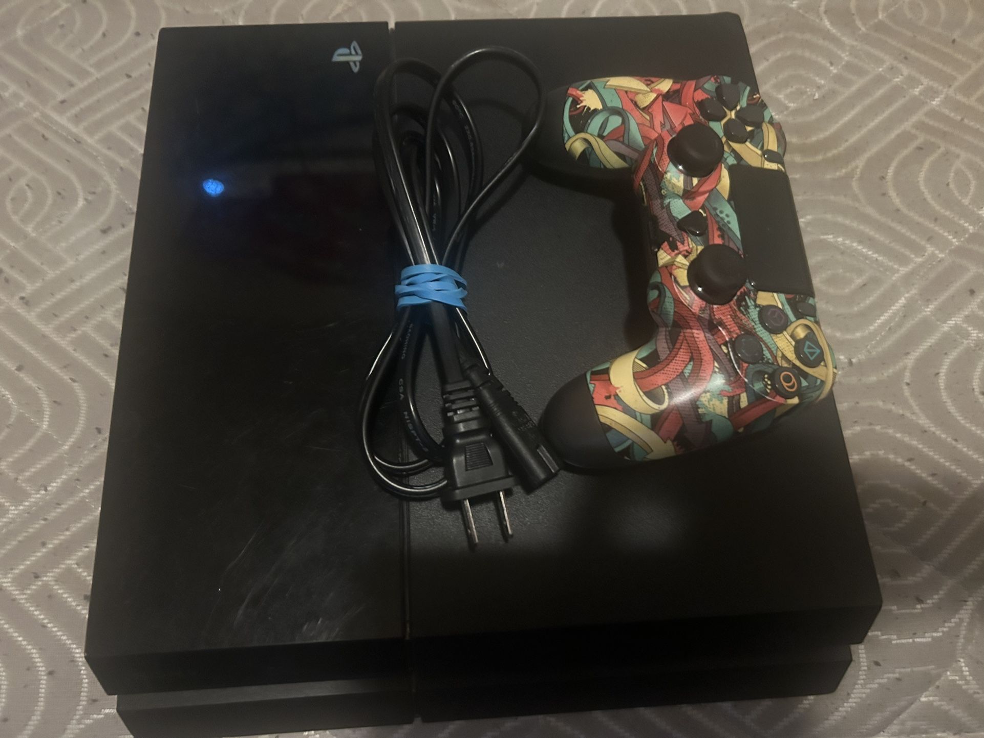 Ps4 Pro