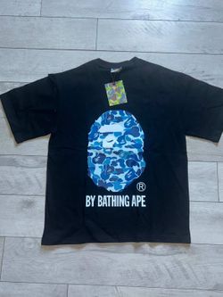 Bathing Ape Tee  size( Medium )