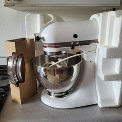 KitchenAid Mixer