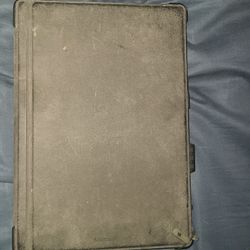 Surface Pro Tablet 1st Gen