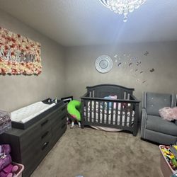 Nursery Set 