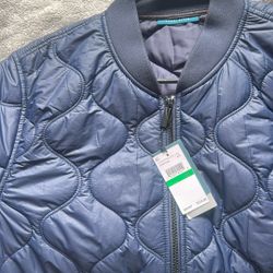 Perry Ellis Jacket