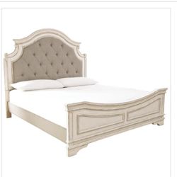 California King Bed Frame 