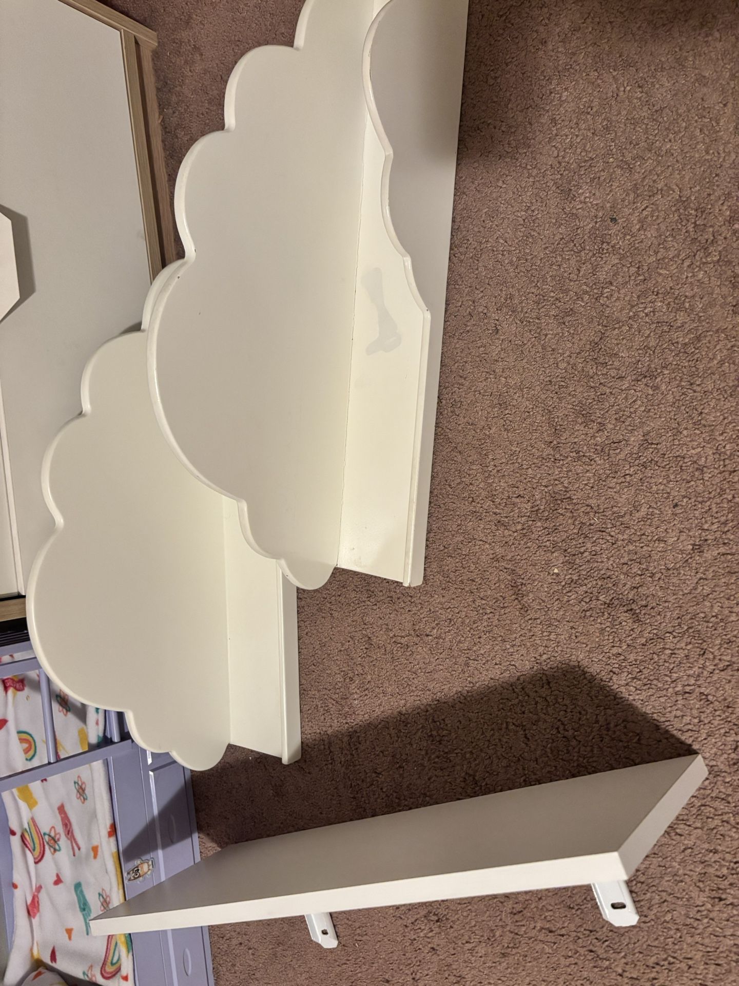 Floating Wall Shelves 