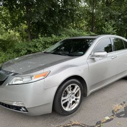 2009 Acura TL