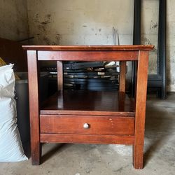 Side Table
