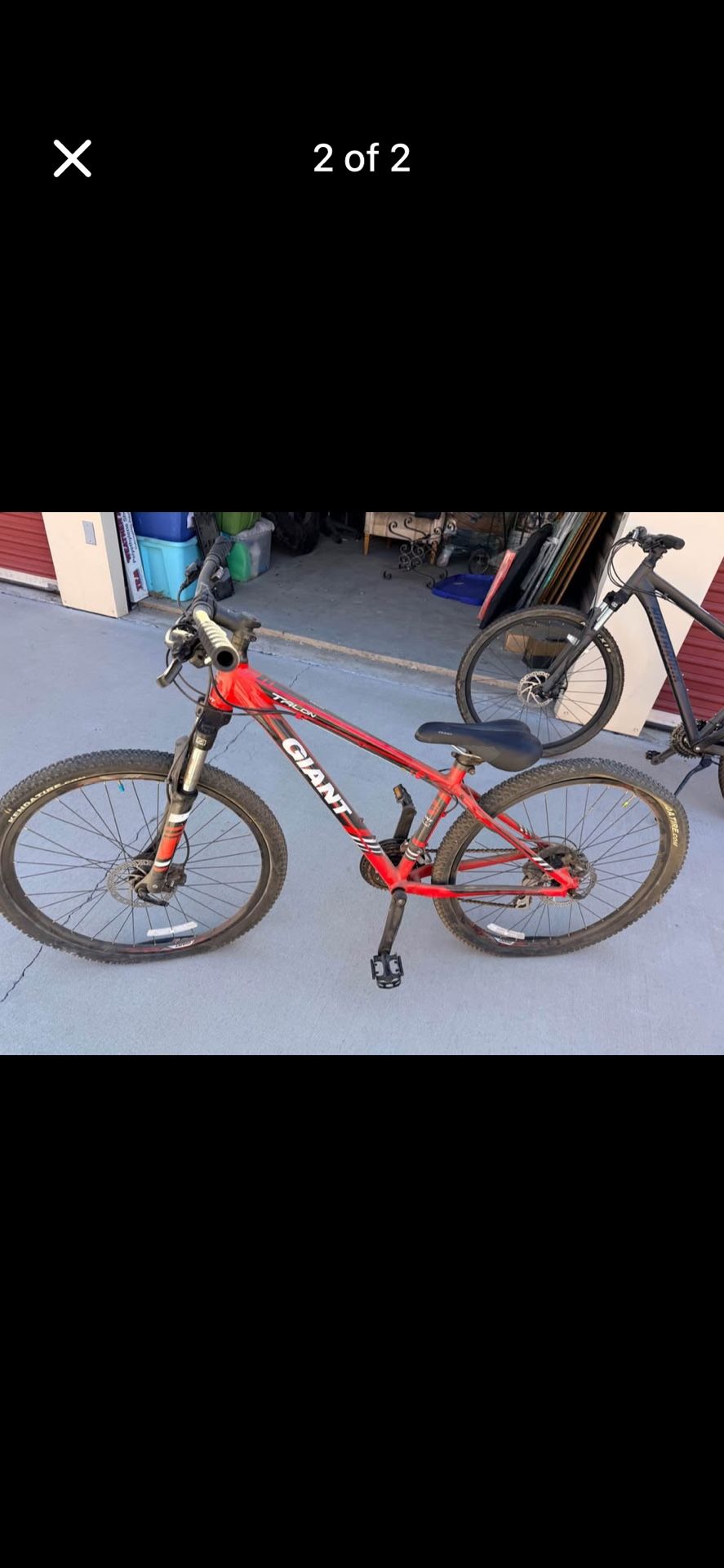 1 Giant And 1 Northrock $500 Both Or $300/each