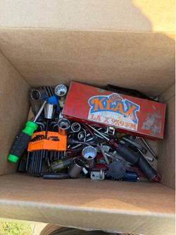 Tools