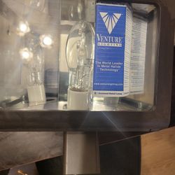 Acculite (Indoor/outdoor) Lighting