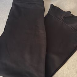 Flare Women Pants