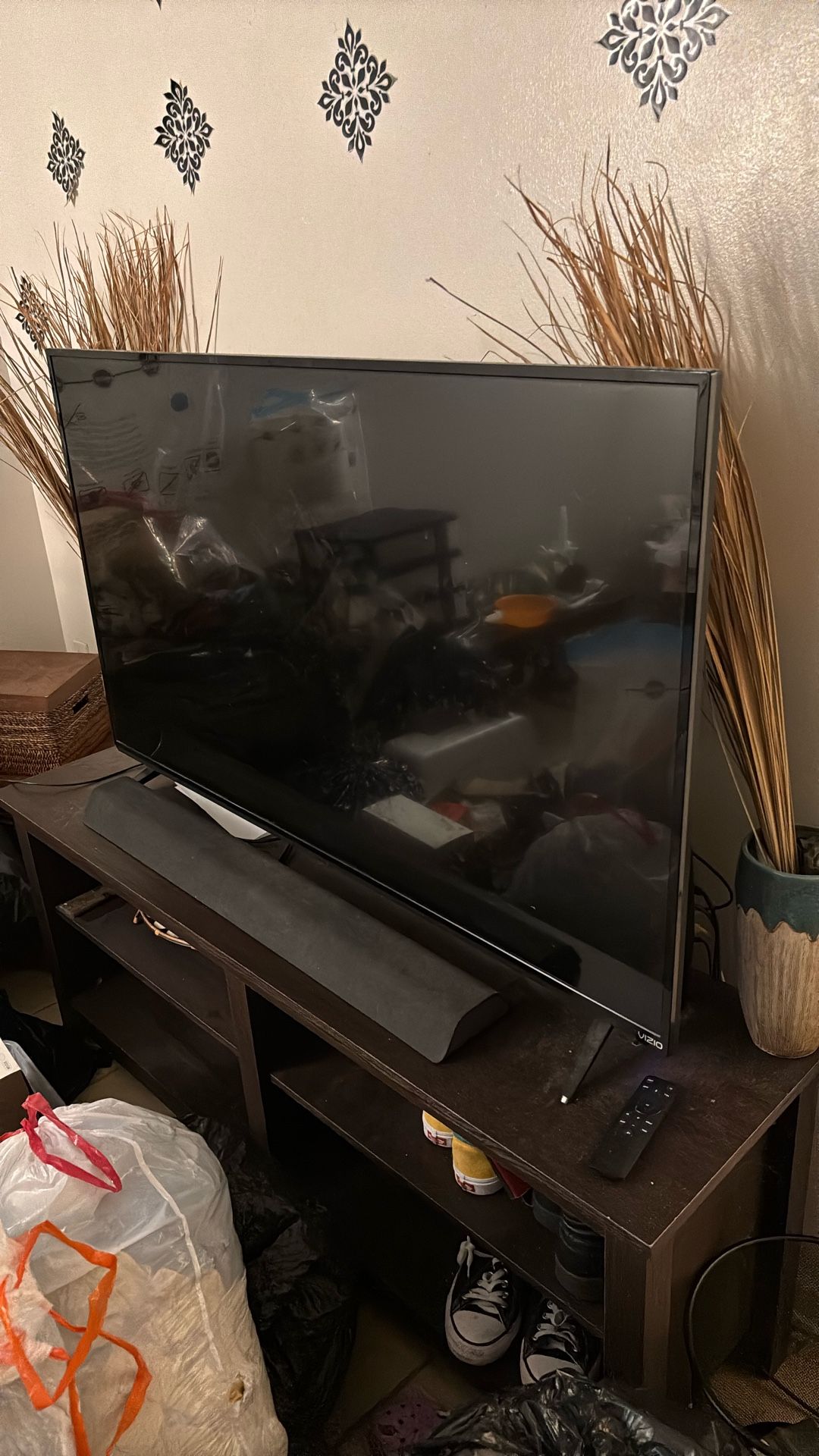 55 Inch Vizio Smart TV