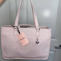 Powder Blush Upgrade U Tote 