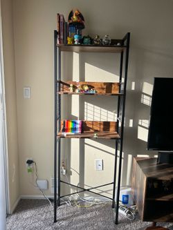 Home Shelf