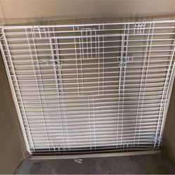 Kaytee Open Living Rooftop Add-On - 60 x 30