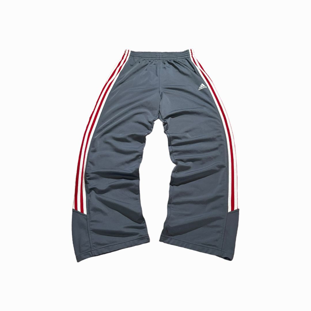 Early 00s Adidas Classic Sweatpants